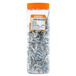 T5Z190 - Rivet Large Flange